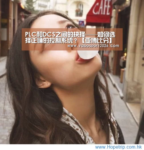 PLC和DCS之间的抉择——如何选择正确的控制系统?【亚博比分】(图1) 亚博比分